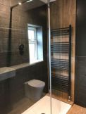 Ensuite, Wootton-Boars Hill, Oxfordshire, July 2019 - Image 34